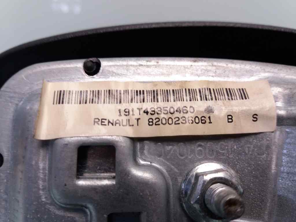 Airbag delantero izquierdo RENAULT CLIO II FASE II (B/CB0) 4