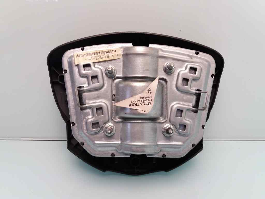 Airbag delantero izquierdo RENAULT CLIO II FASE II (B/CB0) 3