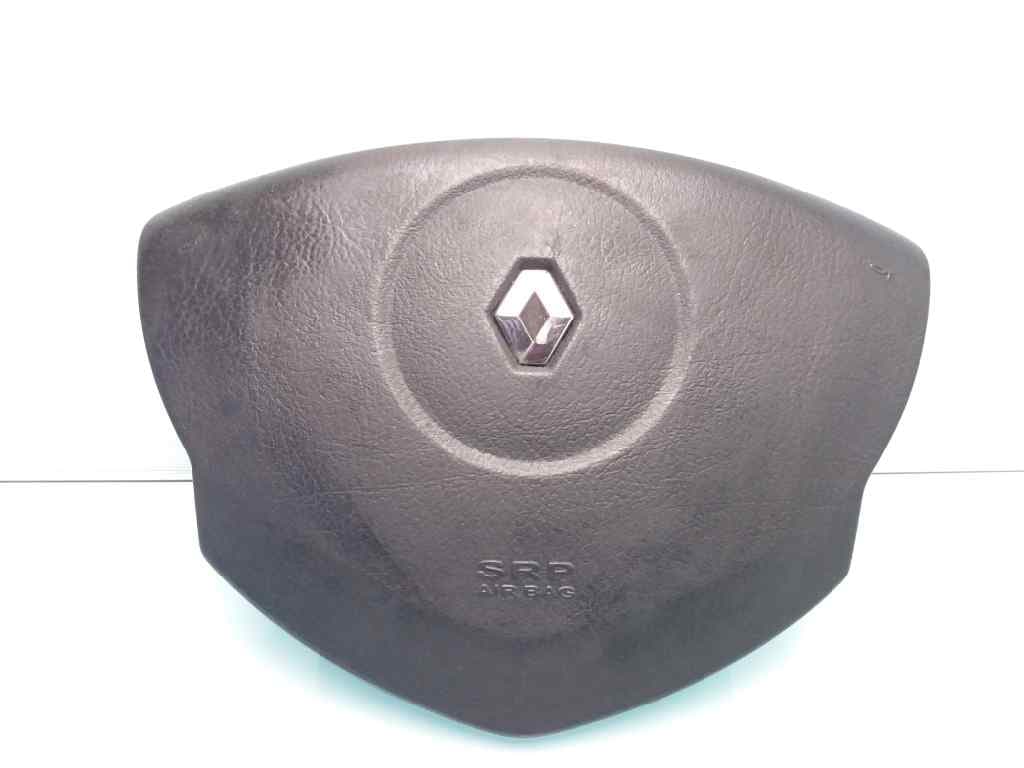 Airbag delantero izquierdo RENAULT CLIO II FASE II (B/CB0)