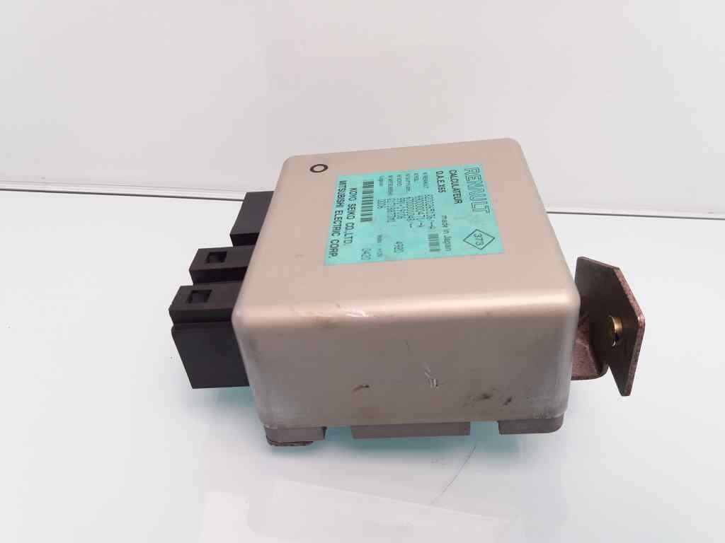 Modulo electronico RENAULT CLIO II FASE II (B/CB0) 4