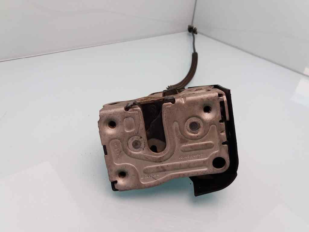 Cerradura puerta delantera derecha RENAULT CLIO II FASE II (B/CB0)