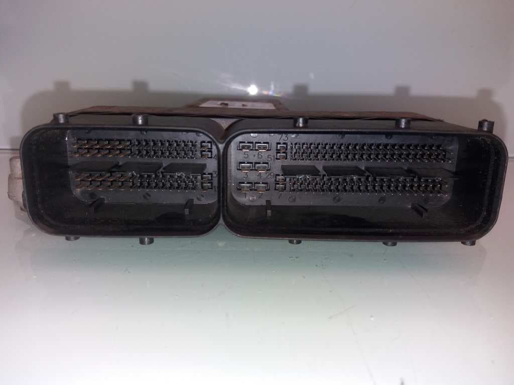 Centralita motor uce FIAT DOBLO 3