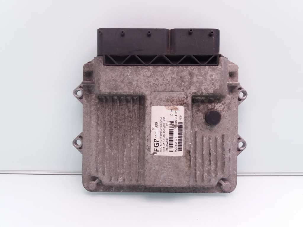 Centralita motor uce FIAT DOBLO