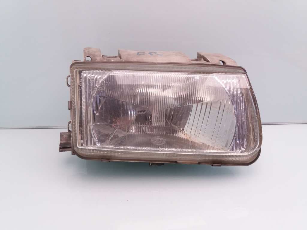 Faro derecho VOLKSWAGEN POLO BERLINA (6N2)