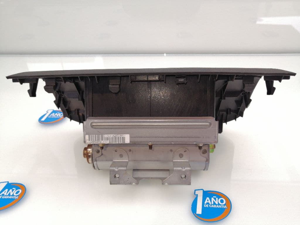 Airbag delantero derecho MITSUBISHI MONTERO PININ (H60/H70) 2