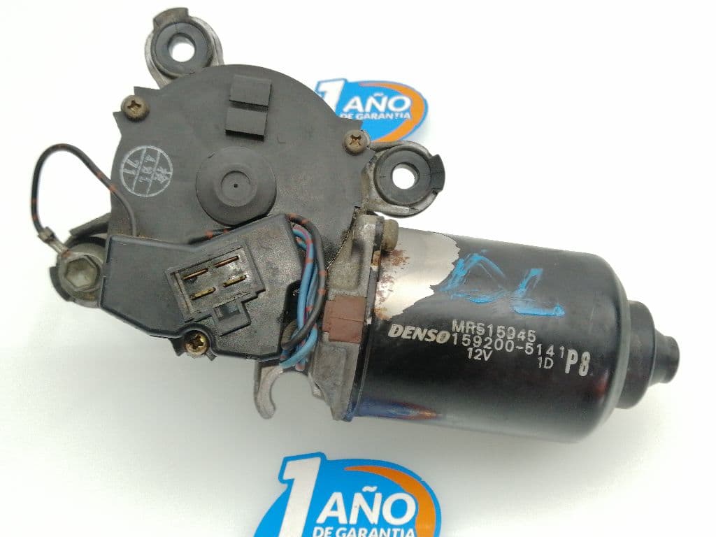 Motor limpia delantero MITSUBISHI MONTERO PININ (H60/H70)