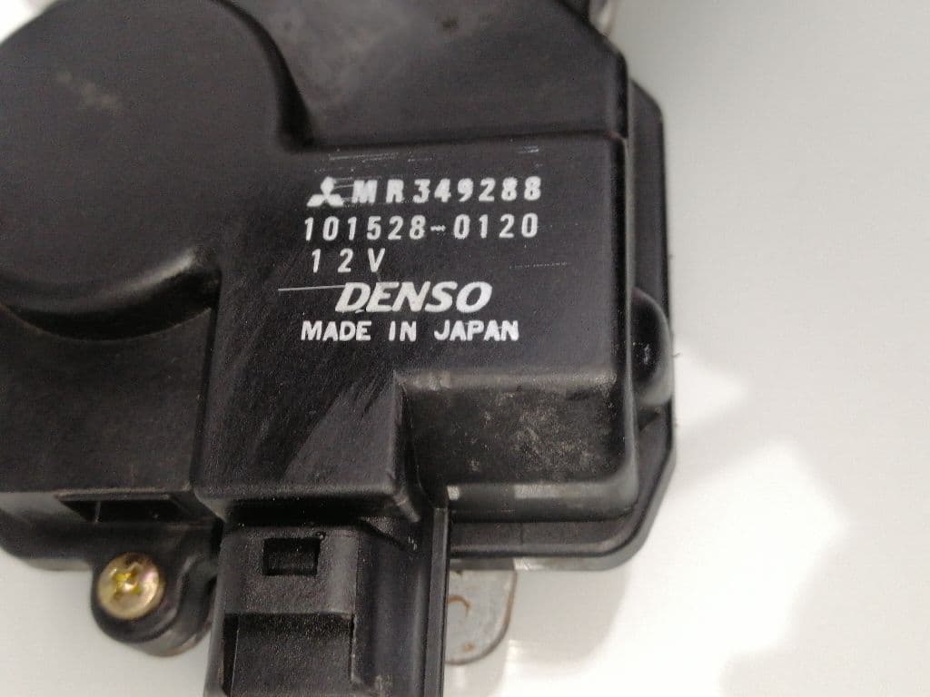 Cerradura puerta trasera derecha MITSUBISHI MONTERO PININ (H60/H70) 3