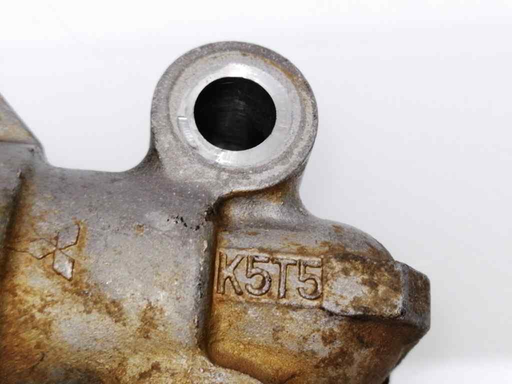 Valvula egr MITSUBISHI MONTERO PININ (H60/H70) 3