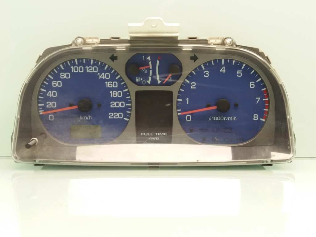 Cuadro instrumentos MITSUBISHI MONTERO PININ (H60/H70)