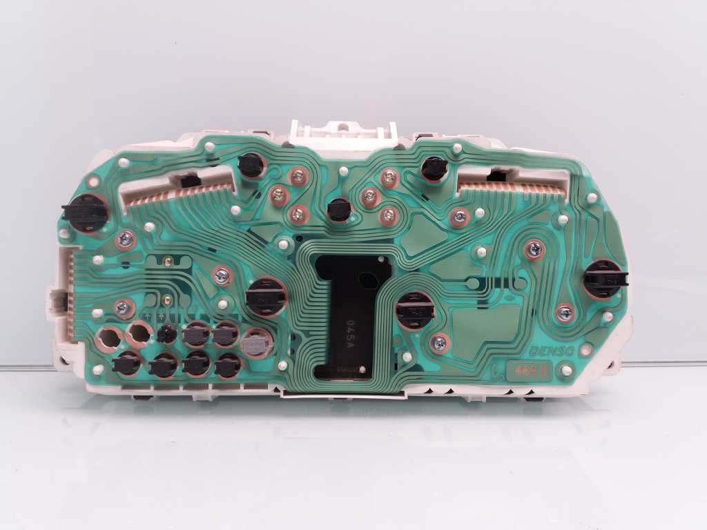 Cuadro instrumentos MITSUBISHI MONTERO PININ (H60/H70) 3