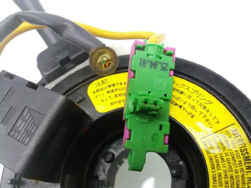 Mando multifuncion MITSUBISHI MONTERO PININ (H60/H70) 4