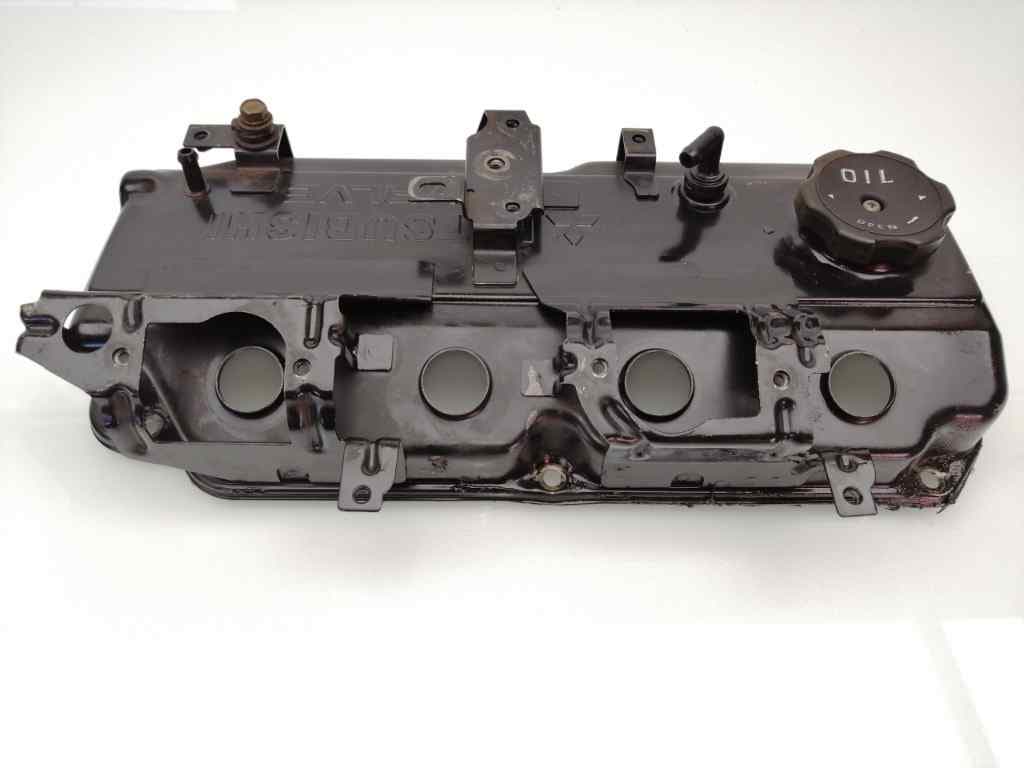 Tapa balancines MITSUBISHI MONTERO PININ (H60/H70) 3