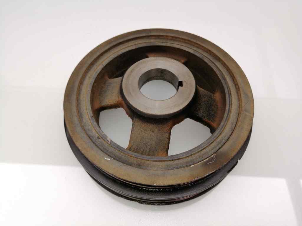 Polea cigueñal MITSUBISHI MONTERO PININ (H60/H70) 3