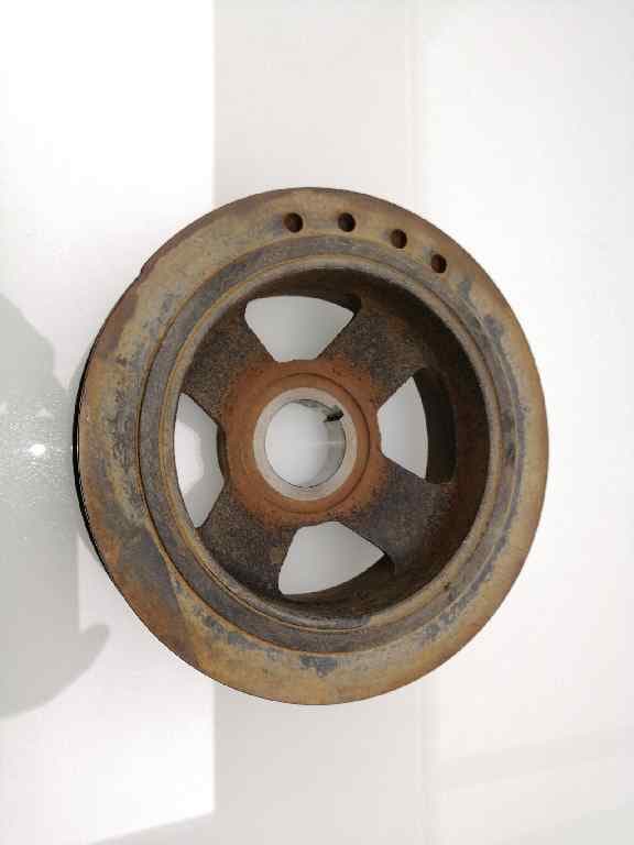 Polea cigueñal MITSUBISHI MONTERO PININ (H60/H70)