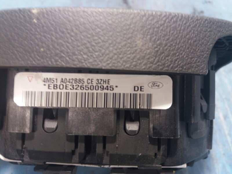 Airbag delantero izquierdo FORD FOCUS BERLINA (CAP) 2