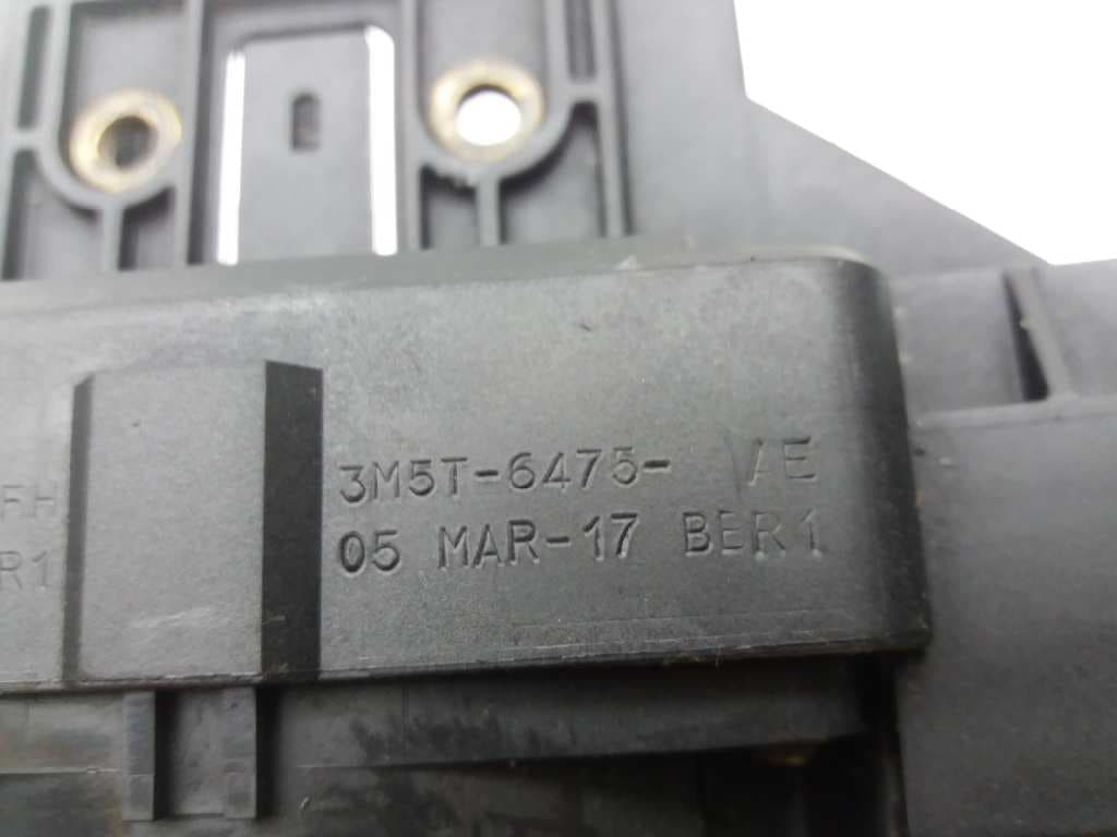 Mando multifuncion FORD FOCUS BERLINA (CAP) 5