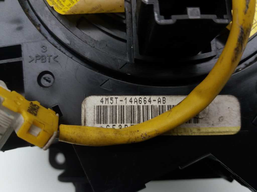 Mando multifuncion FORD FOCUS BERLINA (CAP) 4