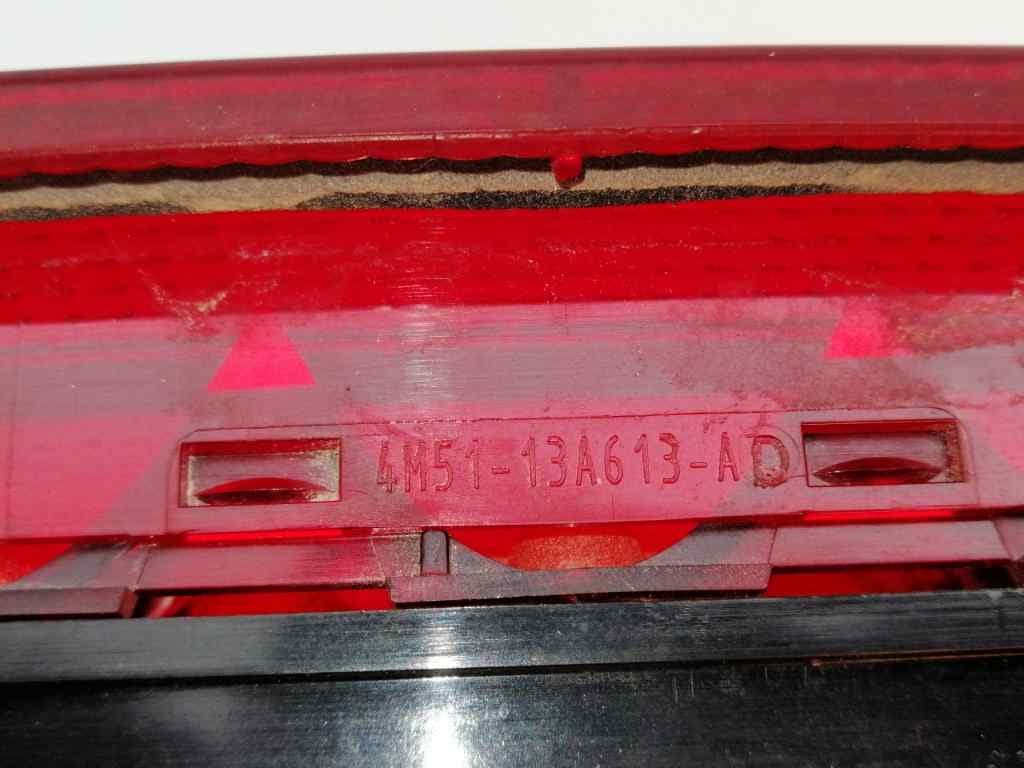 Luz central de freno FORD FOCUS BERLINA (CAP) 2
