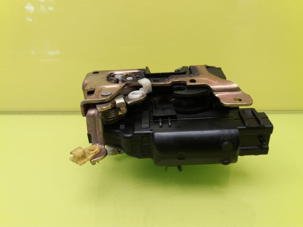 Cerradura puerta delantera derecha RENAULT KANGOO (F/KC0) 5