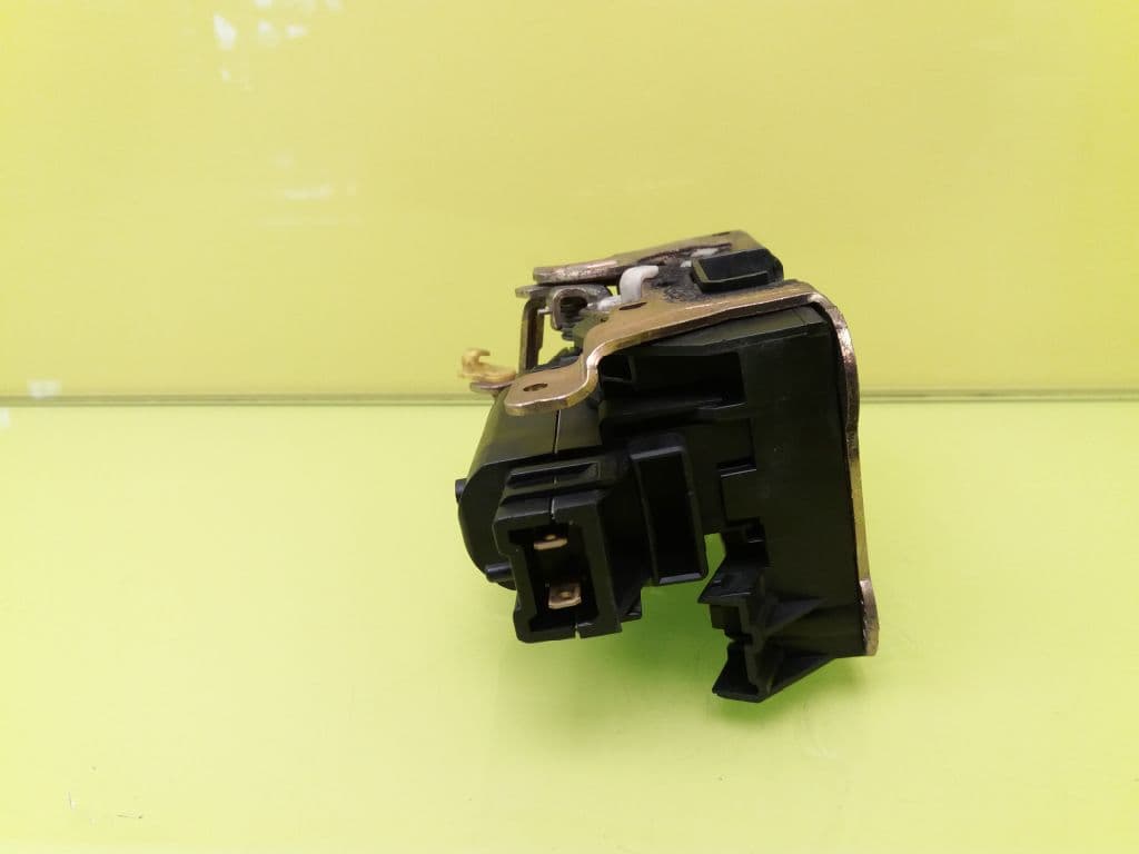 Cerradura puerta delantera derecha RENAULT KANGOO (F/KC0) 2
