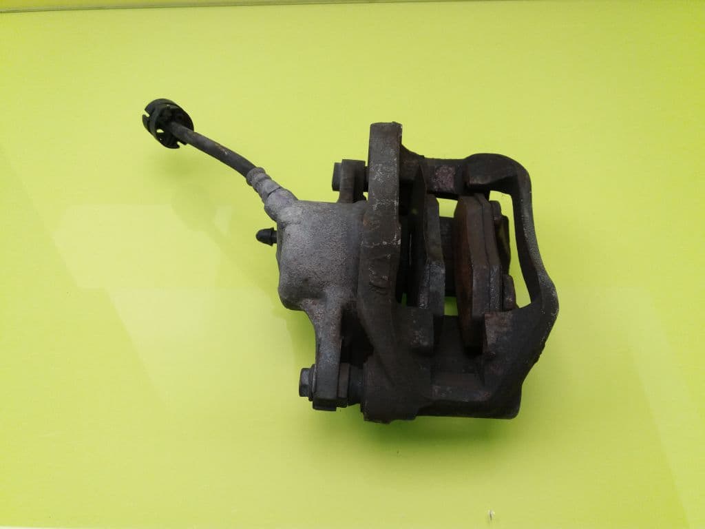Recambio RENAULT KANGOO (F/KC0) ref. 7701207153 2