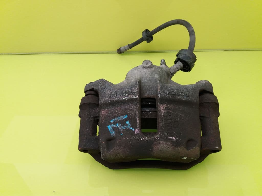 Recambio RENAULT KANGOO (F/KC0) ref. 7701207786