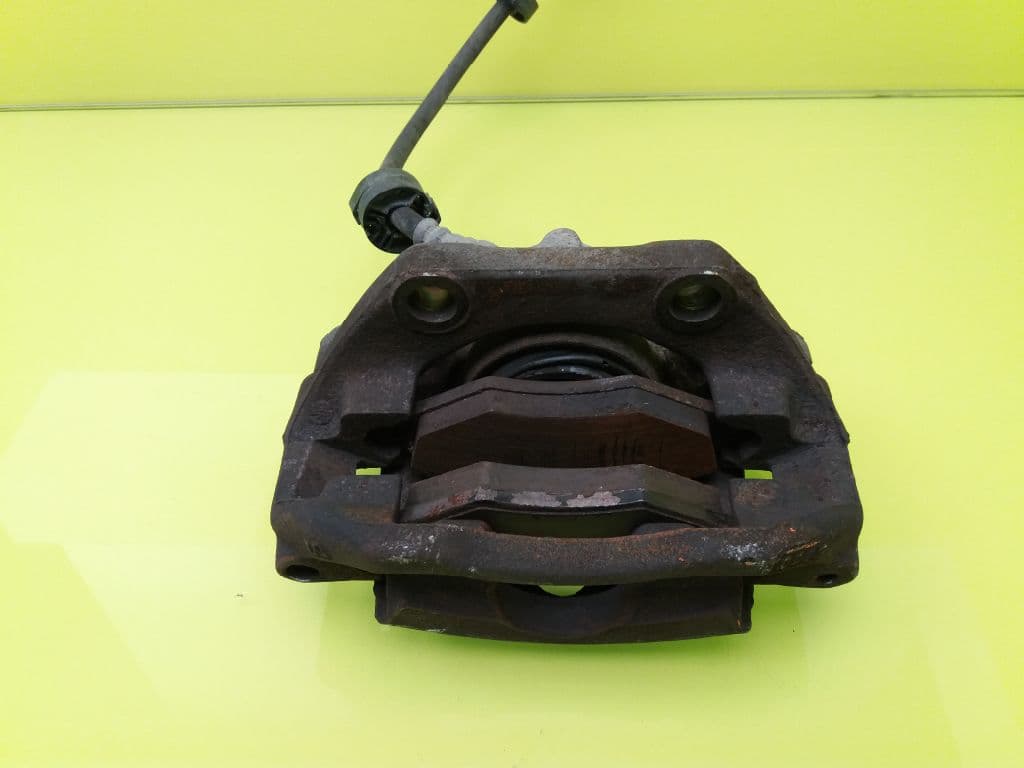 Recambio RENAULT KANGOO (F/KC0) ref. 7701207786 3