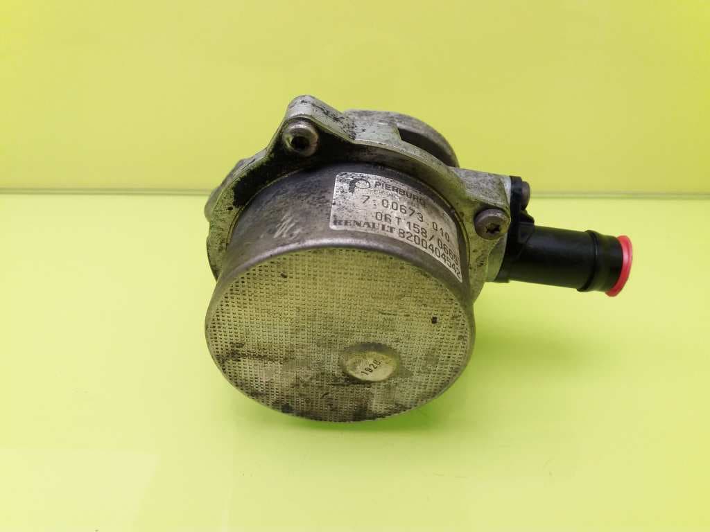 Depresor freno / bomba vacio RENAULT KANGOO (F/KC0)