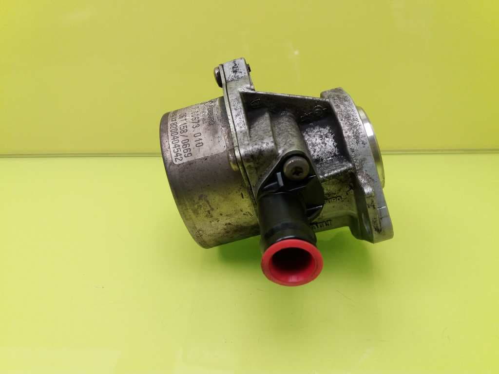 Depresor freno / bomba vacio RENAULT KANGOO (F/KC0) 3
