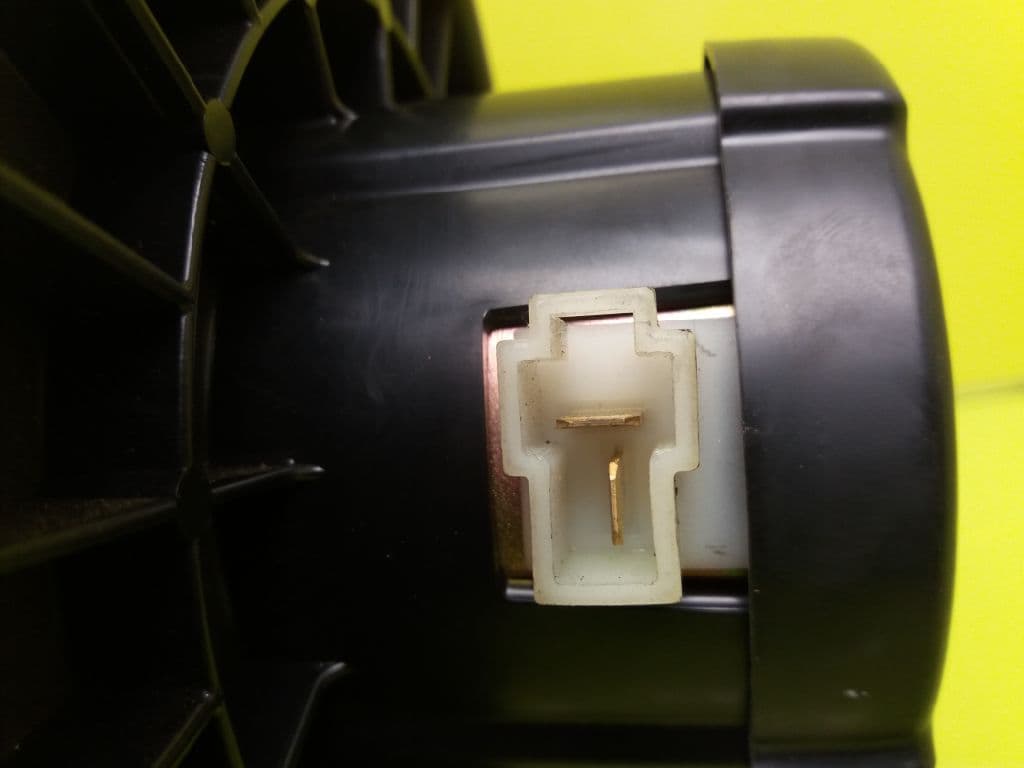 Motor calefaccion SUZUKI GRAND VITARA 5 PUERTAS SQ (FT) 2