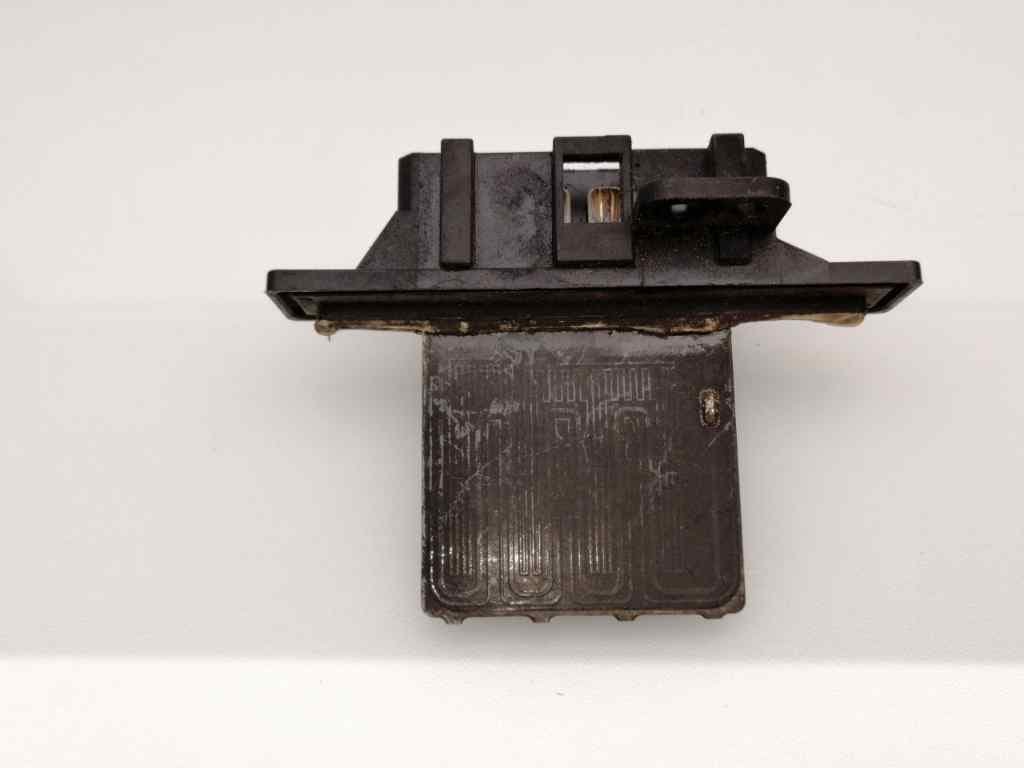 Resistencia calefaccion NISSAN NAVARA PICK-UP (D40M) 3