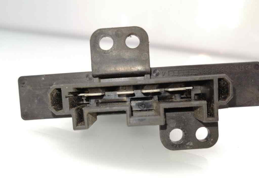 Resistencia calefaccion NISSAN NAVARA PICK-UP (D40M) 2