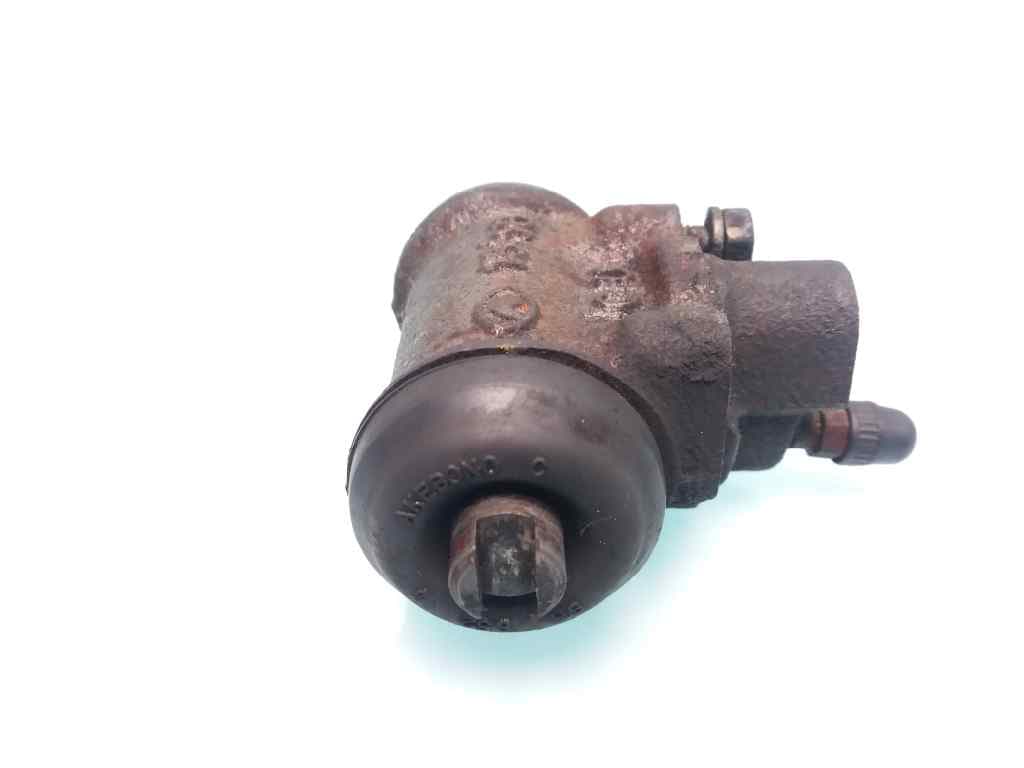 Bombin freno tambor NISSAN NAVARA PICK-UP (D40M) 5