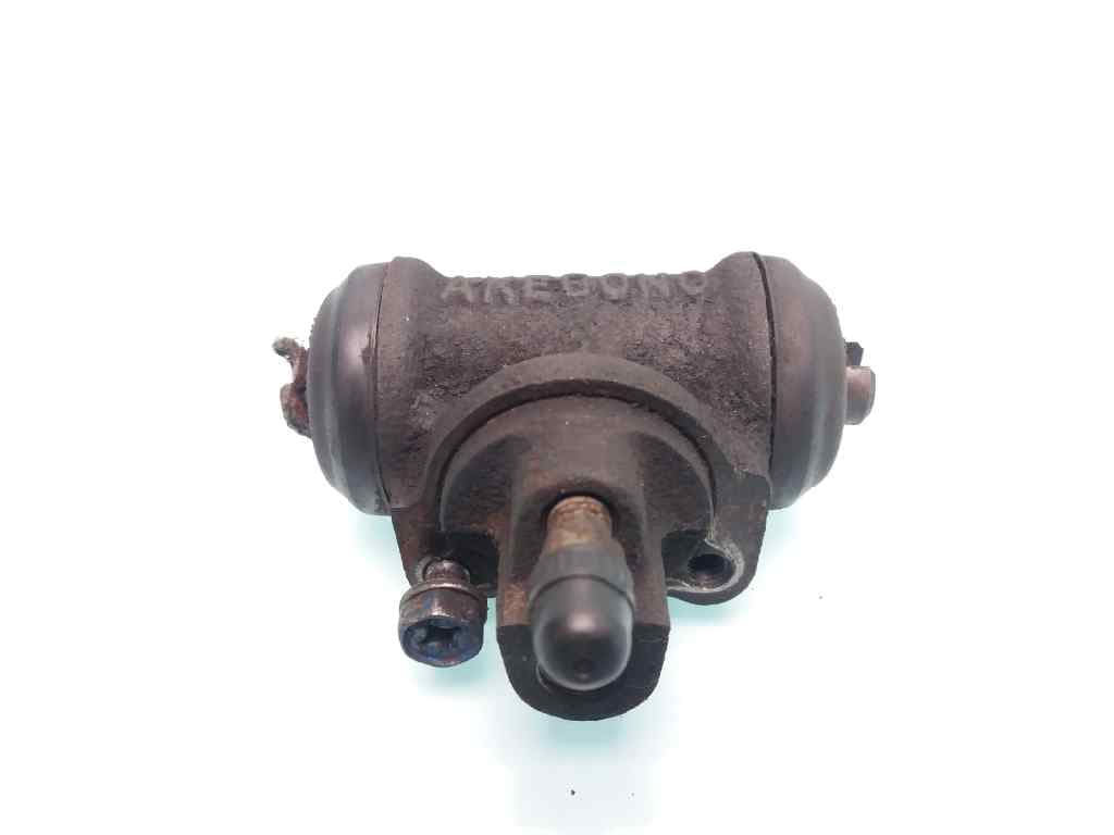Bombin freno tambor NISSAN NAVARA PICK-UP (D40M) 4