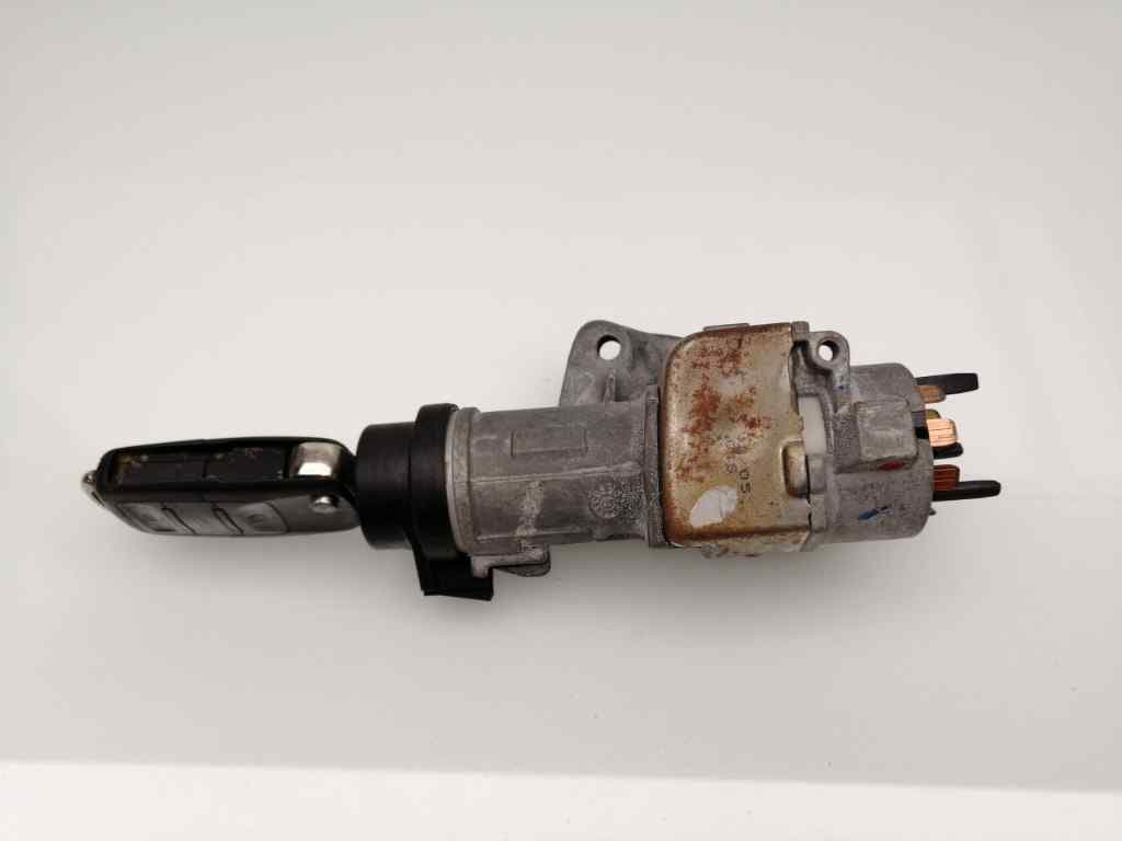 Conmutador de arranque VOLKSWAGEN POLO (9N1) 4