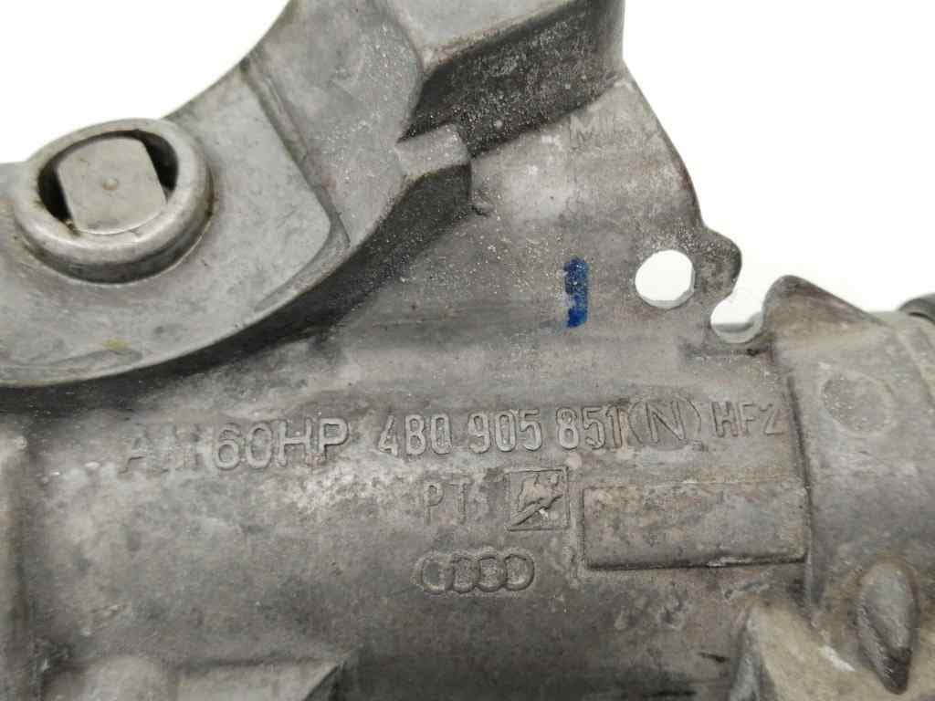 Conmutador de arranque VOLKSWAGEN POLO (9N1) 3