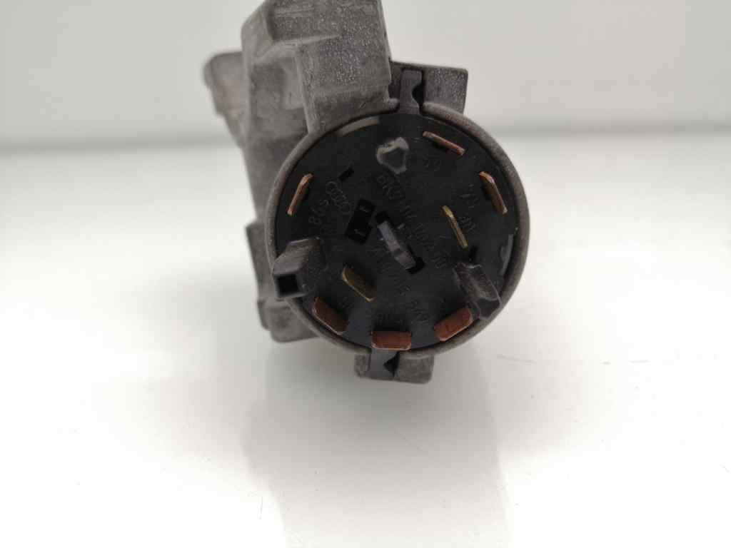 Conmutador de arranque VOLKSWAGEN POLO (9N1) 2