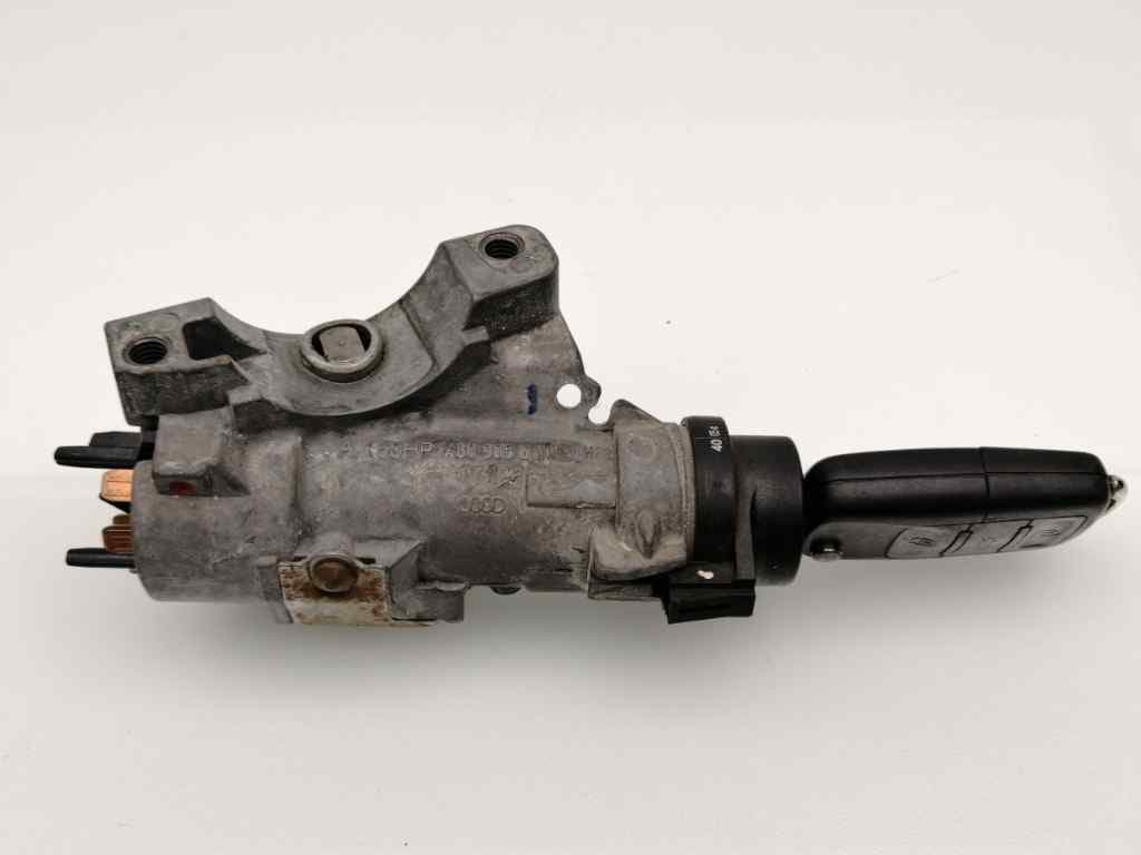 Conmutador de arranque VOLKSWAGEN POLO (9N1)