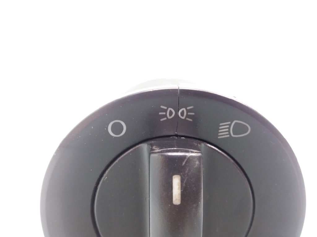 Mando luces VOLKSWAGEN POLO (9N1) 2