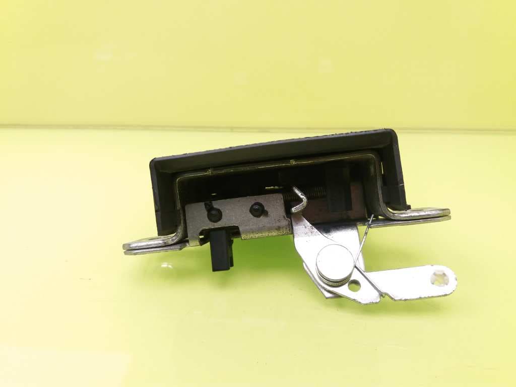 Cerradura maletero / porton VOLKSWAGEN POLO (9N1) 5