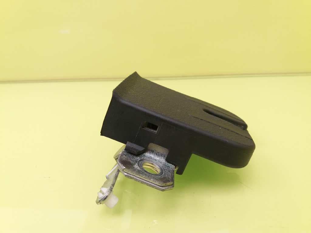 Cerradura maletero / porton VOLKSWAGEN POLO (9N1) 4