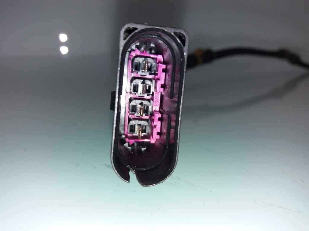 Sonda lambda VOLKSWAGEN POLO (9N1) 4