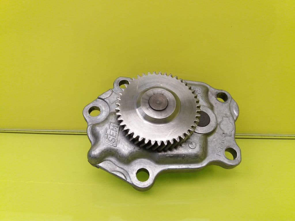 Bomba aceite NISSAN TERRANO/TERRANO.II (R20)