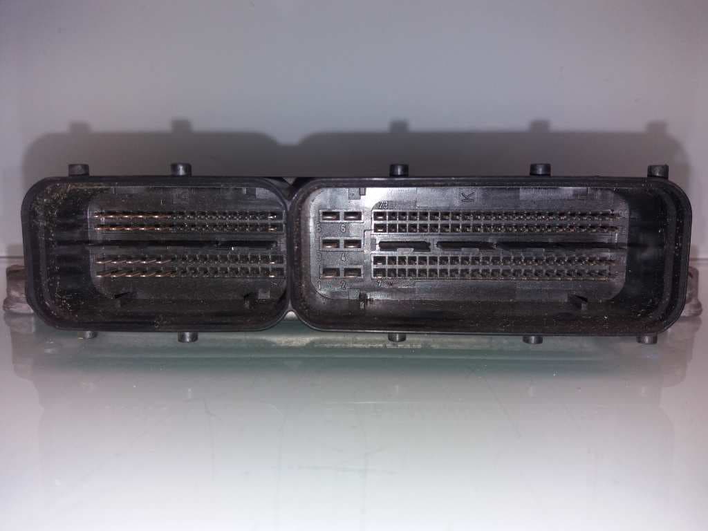 Centralita motor uce ALFA ROMEO 159 (140) 4