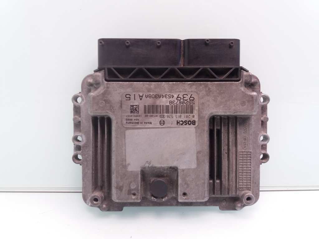 Centralita motor uce ALFA ROMEO 159 (140)