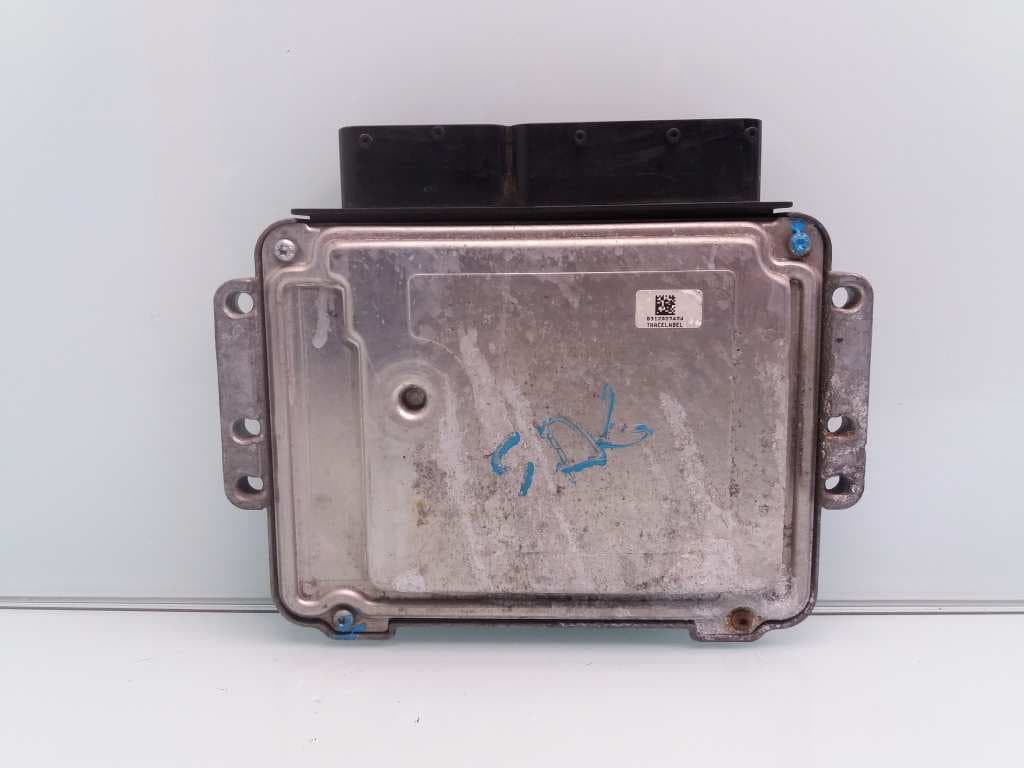 Centralita motor uce ALFA ROMEO 159 (140) 2