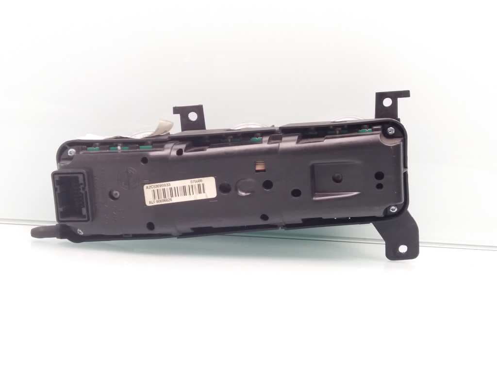 Pantalla multifuncion ALFA ROMEO 159 (140) 4