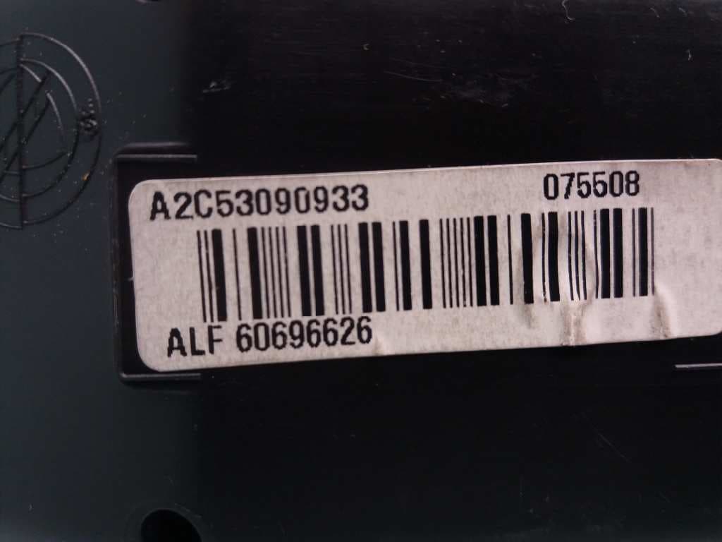 Pantalla multifuncion ALFA ROMEO 159 (140) 2