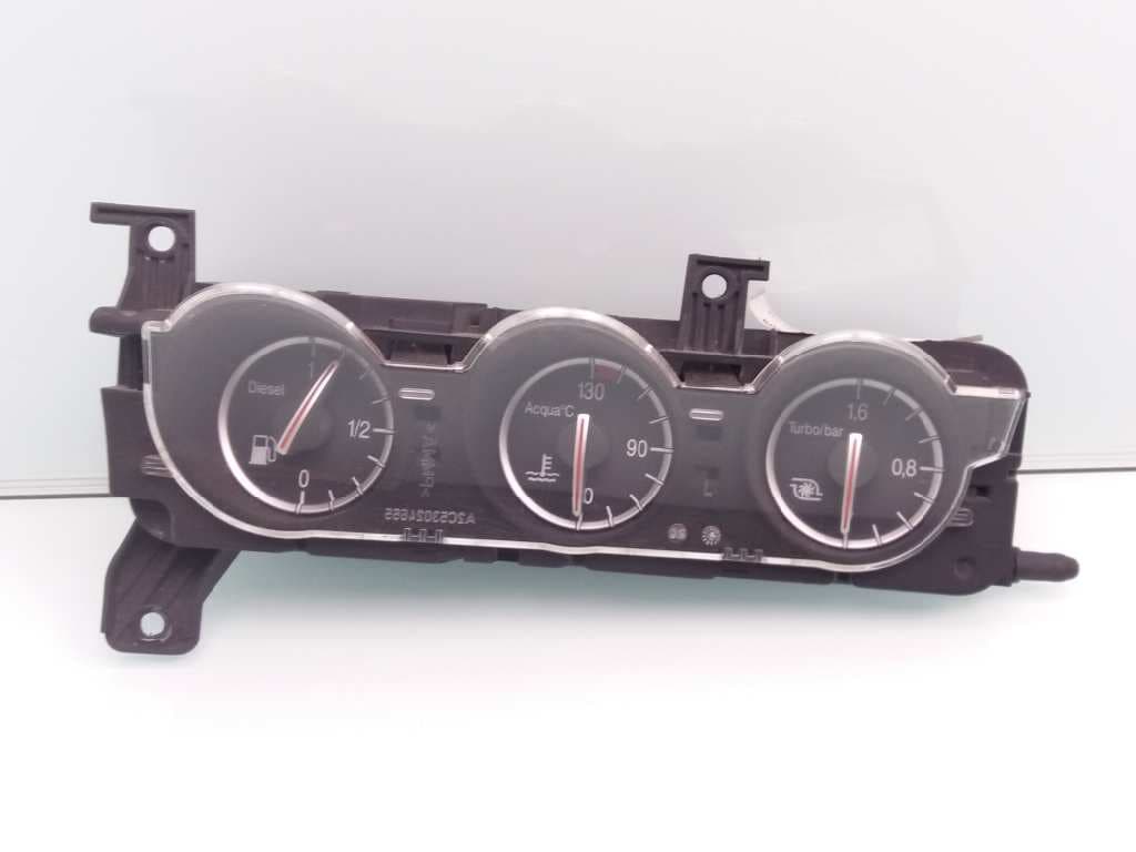 Pantalla multifuncion ALFA ROMEO 159 (140)