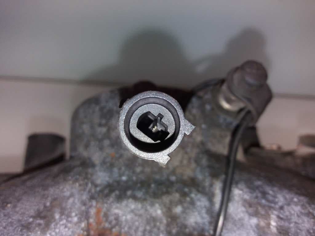 Recambio ALFA ROMEO 159 (140) ref. 735416379 4